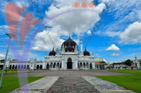 Masjid Zahir