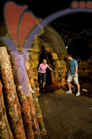 Charcoal Factory