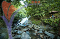 Sungai Gabai