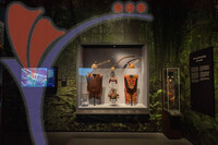 Sarawak Culture Museum