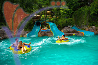 Sunway Lagoon Resort, Selangor