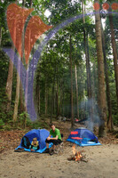 Gunung Ledang - Johor