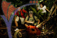 Eco & Agro Tourism - Gunung Gading Sarawak