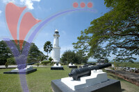 Bukit Melawati