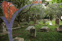 Christian Cemetery