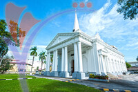 St George Church - Penang