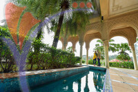 Putrajaya Morocco Pavilion