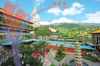 Kek Lok Si