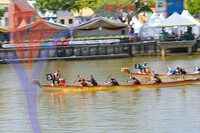 10th Edition Sarawak International Dragon Boat Regatta 2024