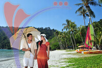 Pangkor Island Beach Resort - Pulau Pangkor - Perak