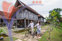 Terrapuri Heritage Village, Terengganu