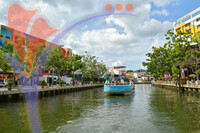 Melaka River Cruise