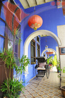Cheong Fatt Tze Mansion - Pulau Pinang