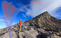 Mount Kinabalu