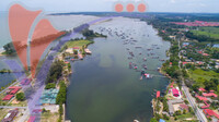 Pantai Seri Tujuh, Tumpat