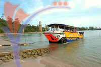 Duck Tours