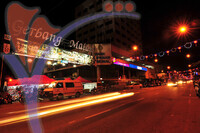 Gerbang Malam - Ipoh - Perak