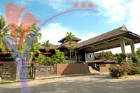 Air Hangat Village