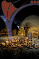 Charcoal Factory