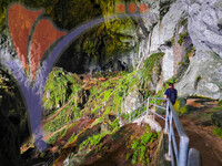 Fairy Cave