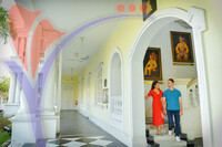 Sultan Abdul Aziz Royal Gallery