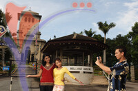Sultan Ibrahim Building - Johor Bahru - Johor