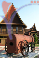 State Museum - Negeri Sembilan