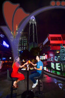 Trec Night Life Trx Kuala Lumpur