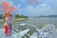 Muzium Maritim - Lumut - Perak