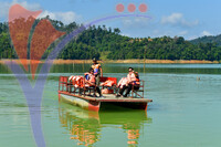 Tasik Pedu