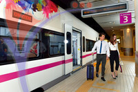 KLIA Express Erl