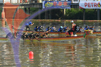 10th Edition Sarawak International Dragon Boat Regatta 2024