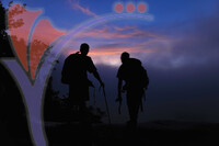 Gunung Stong