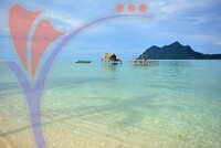 Maiga Island