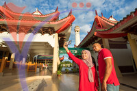 Masjid Beijing, Kelantan