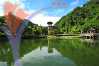 Gunung Lang - Perak