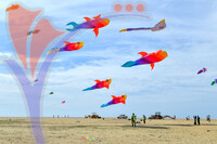 Kelantan International Kite Festival