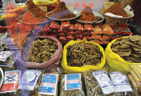 Pasar Siti Khadijah