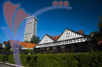 Royal Selangor Club - Kuala Lumpur