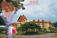 Afamosa Resort