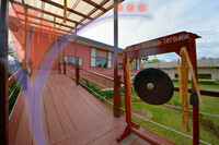 Rumah Terbalik