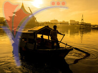 Sarawak River