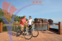 Bukit Merah Lake Town - Taiping - Perak