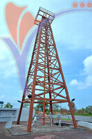 Petroleum Museum - Sarawak