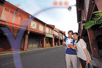 Melaka Historical City