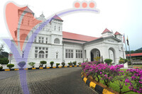 Muzium Perak - Taiping - Perak