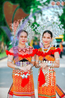 Hari Gawai Festival Parade