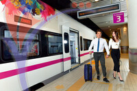 KLIA Express Erl