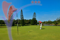 Cinta Sayang Golf Country Club