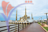 Masjid Kristal